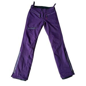 NEW Lole Women’s Carly Snow Ski Pants size XS Purple‎
